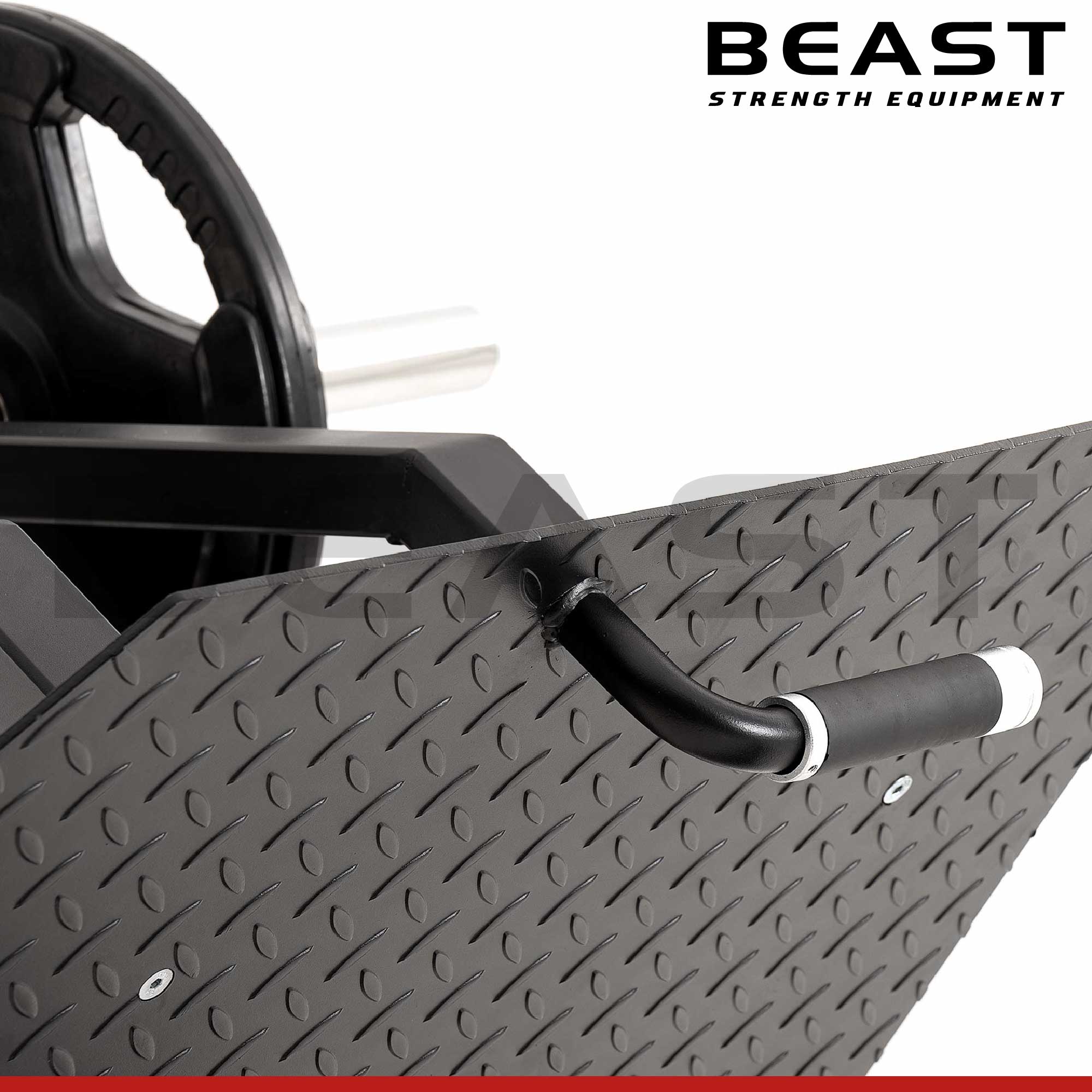 Máy đạp đùi S500 Diamond Leg Press 19 Máy đạp đùi S500 Diamond Leg Press