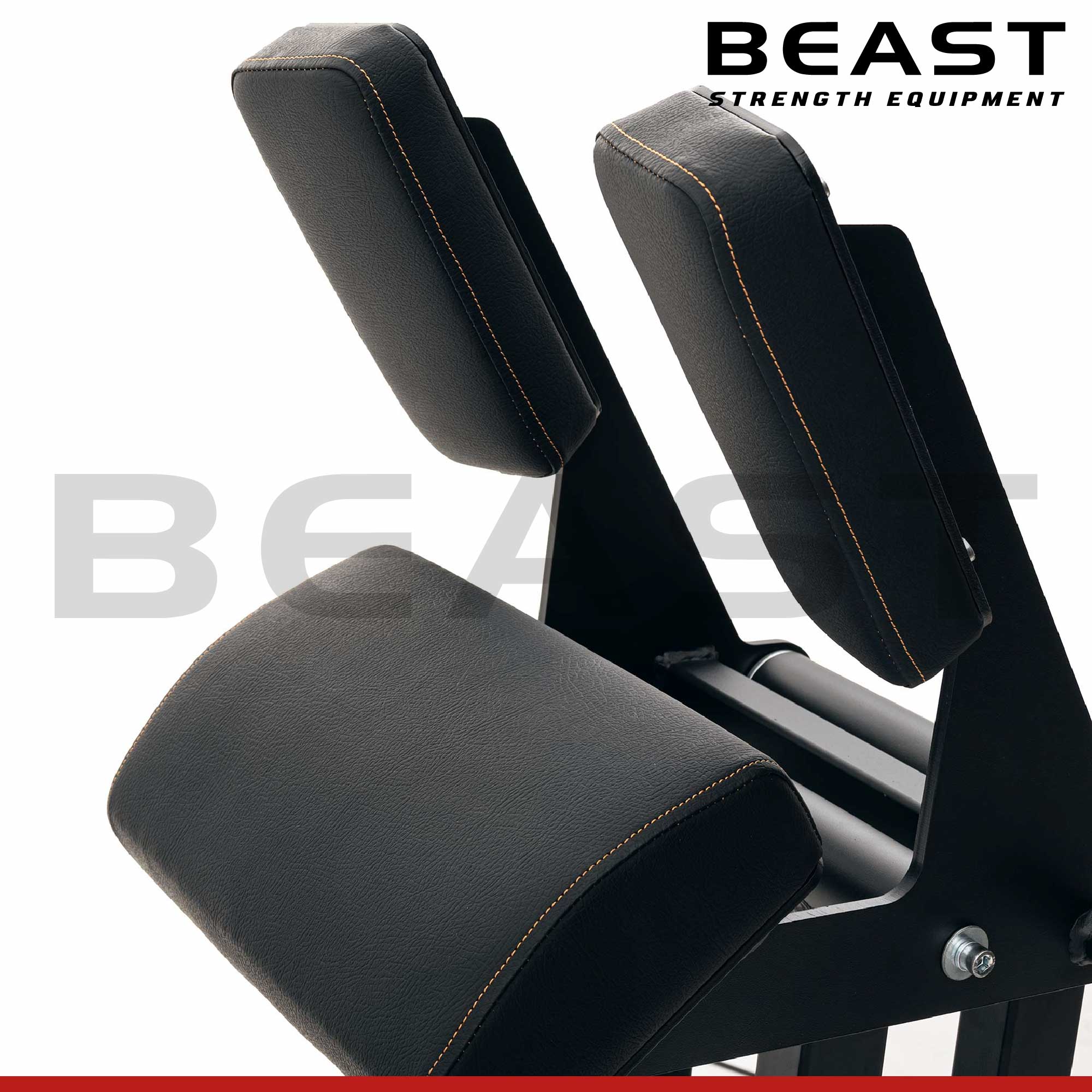 Máy đạp đùi S500 Diamond Prone Leg Press 7 Máy đạp đùi S500 Diamond Prone Leg Press