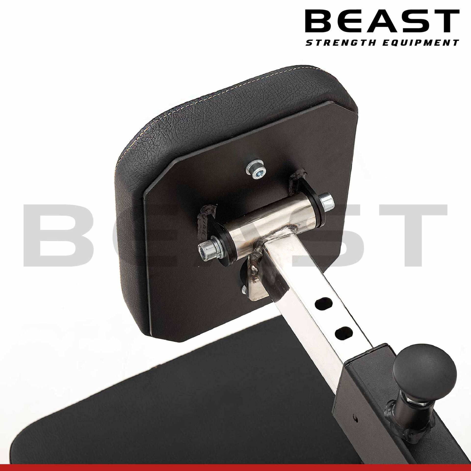 Máy kéo lưng S500 Diamond Row Machine