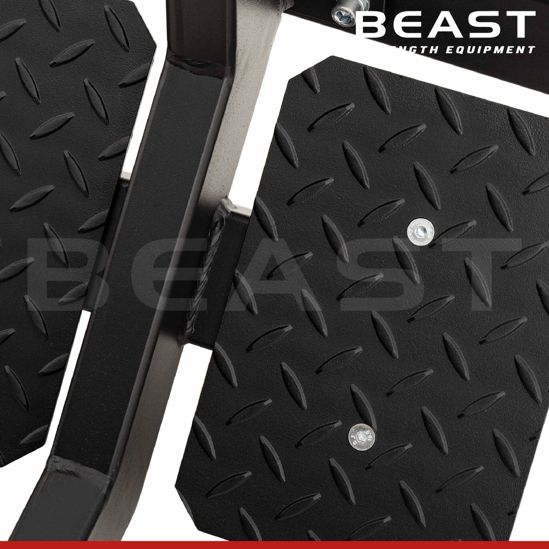 Máy kéo lưng S500 Diamond Row Machine