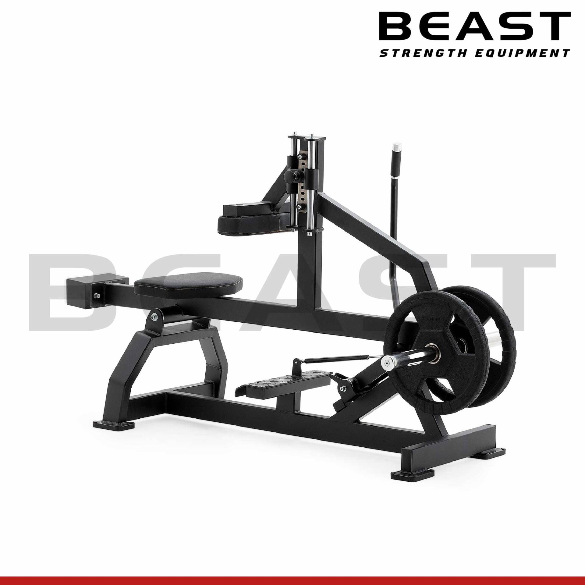 Máy tập bắp chân S500 Diamond Sitting Calf Raise