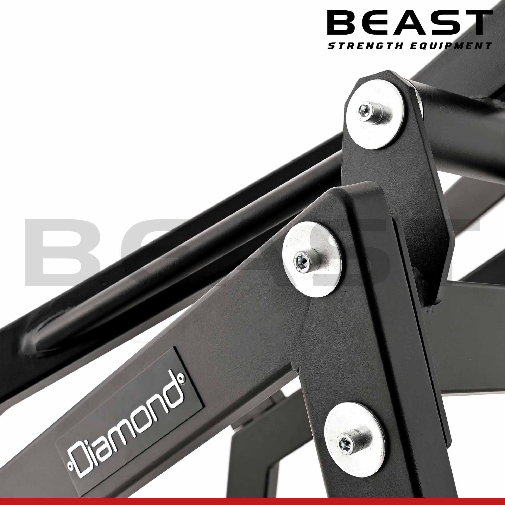 Máy kéo xô S500 Diamond Wide Pulldown