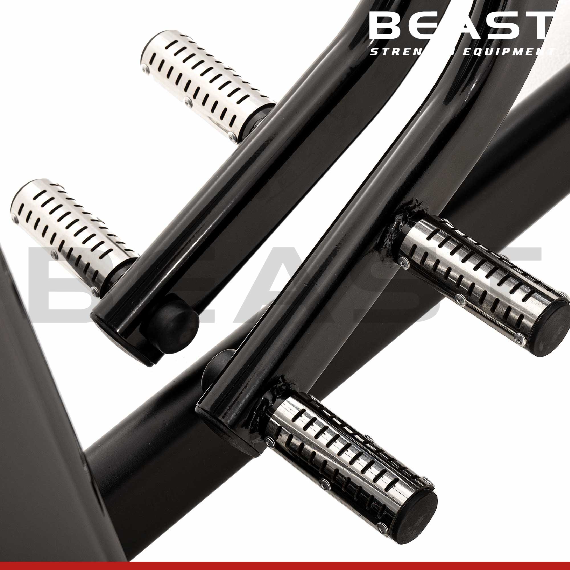 Máy tập chân đùi S550 Diamond Adductor Machine 4 Máy tập chân đùi S550 Diamond Adductor Machine