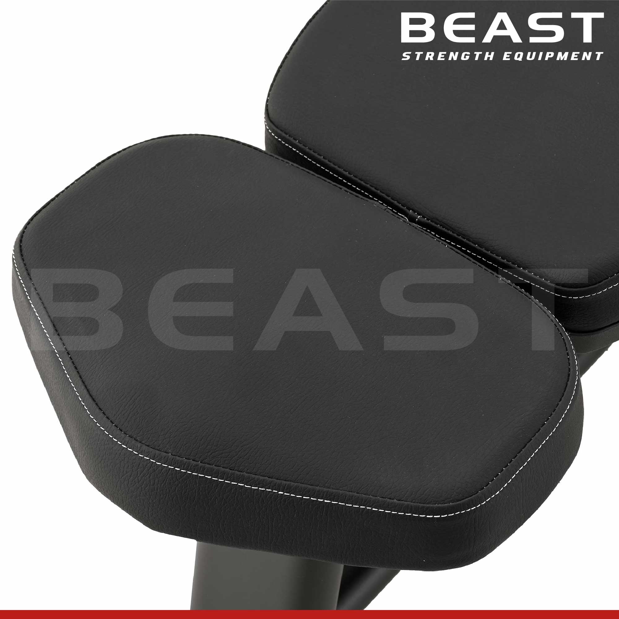 Ghế đẩy ngực S550 Diamond Olympic Flat Bench 3 Ghế đẩy ngực S550 Diamond Olympic Flat Bench