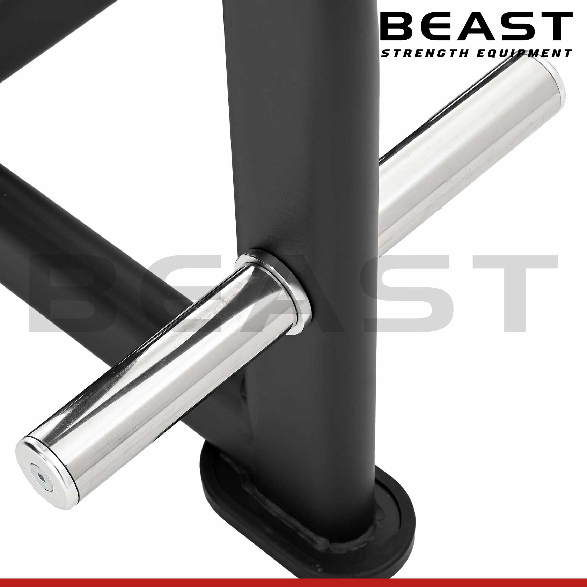 Ghế đẩy ngực S550 Diamond Olympic Flat Bench 5 Ghế đẩy ngực S550 Diamond Olympic Flat Bench