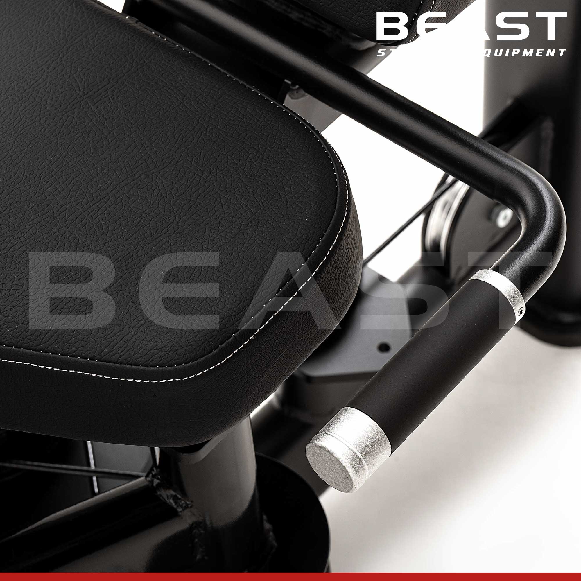 Máy tập chân đùi S550 Diamond Adductor Machine 5 Máy tập chân đùi S550 Diamond Adductor Machine