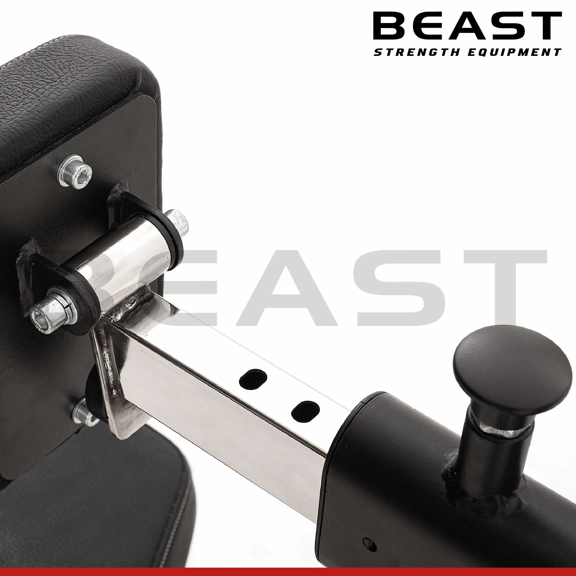 Máy ngồi kéo lưng S550 Diamond Row Machine