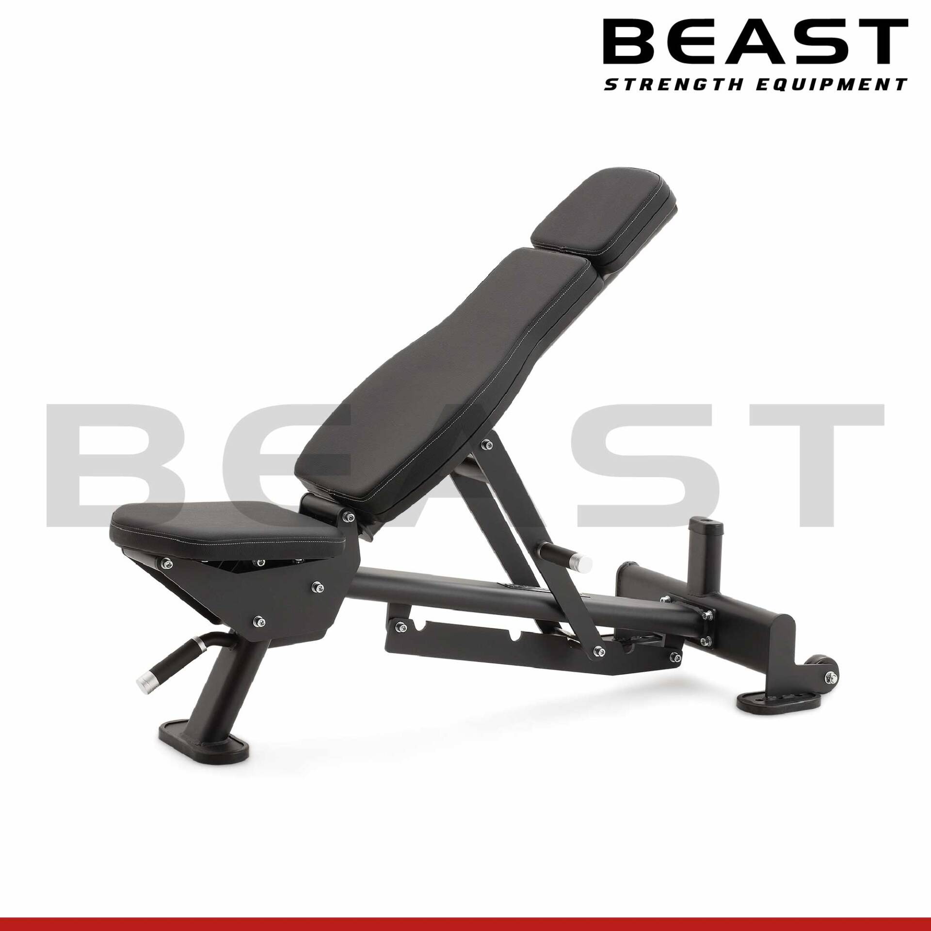 Ghế tập Gym S550 Diamond Adjustable Bench