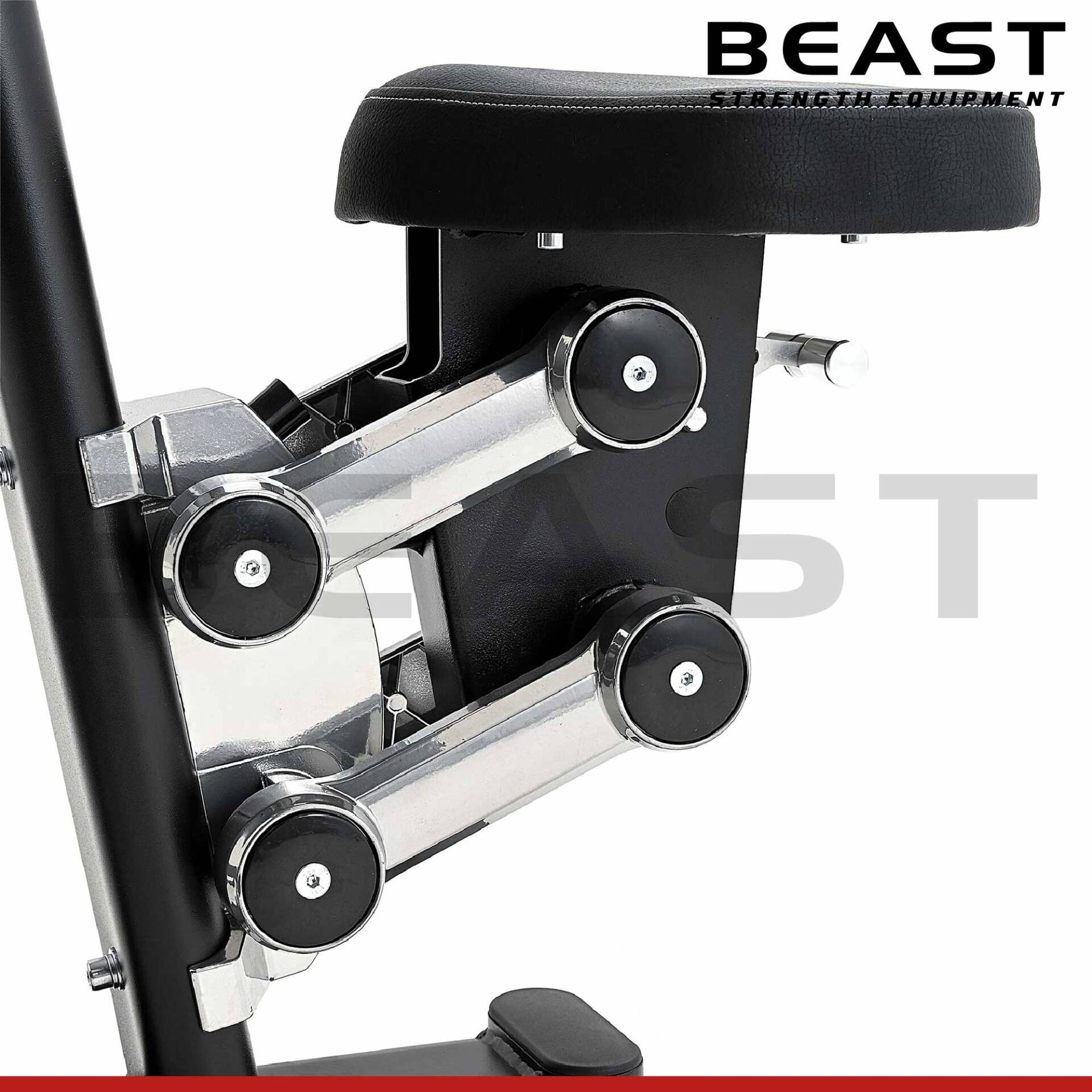 Ghế tập tay trước S550 Diamond Scott Bench 3 Ghế tập tay trước S550 Diamond Scott Bench