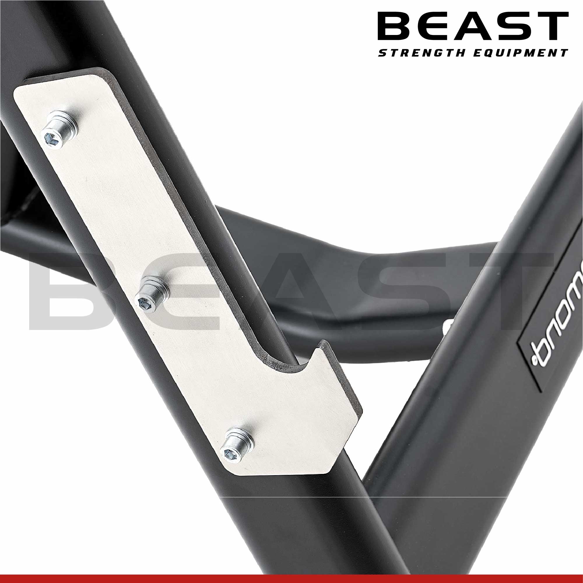 Ghế tập tay trước S550 Diamond Scott Bench 4 Ghế tập tay trước S550 Diamond Scott Bench