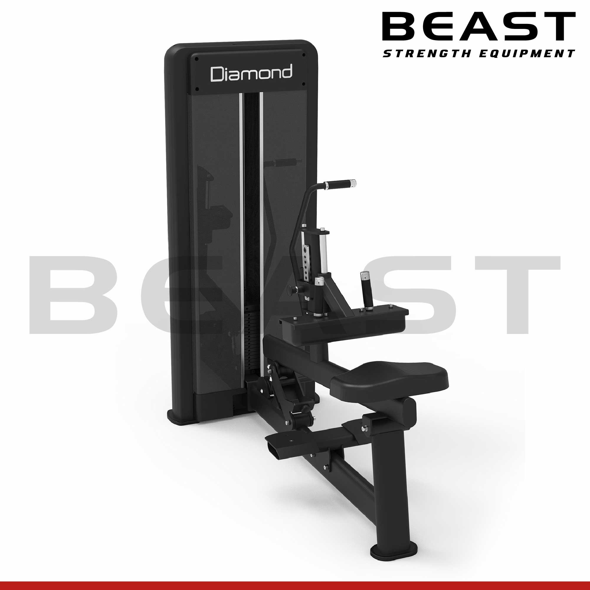 S550 Diamond Sitting Calf