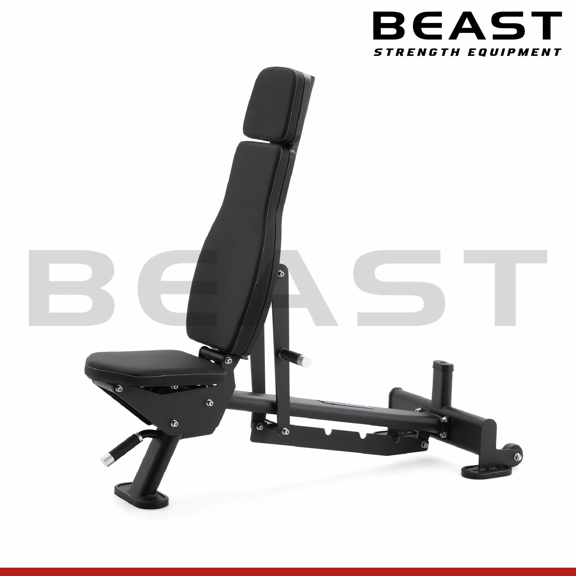 Ghế tập Gym S550 Diamond Adjustable Bench