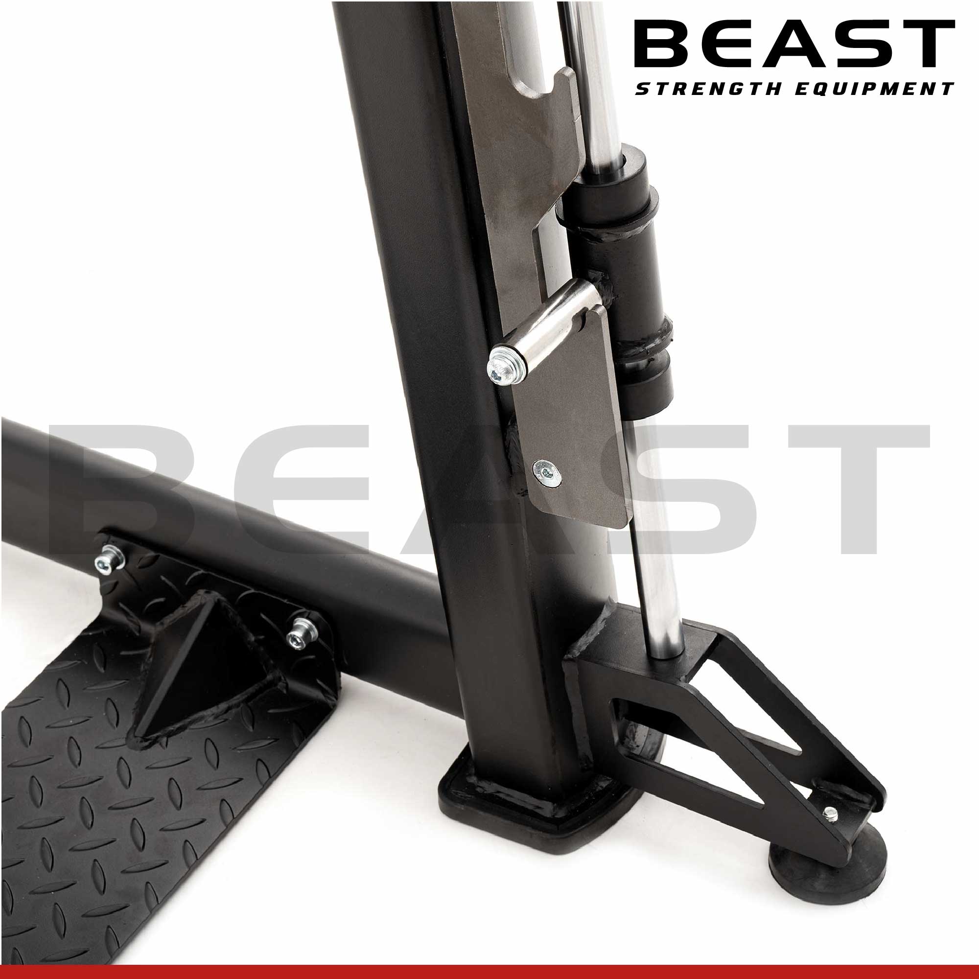 Khung gánh tạ S550 Diamond Smith Machine 6 Khung gánh tạ S550 Diamond Smith Machine