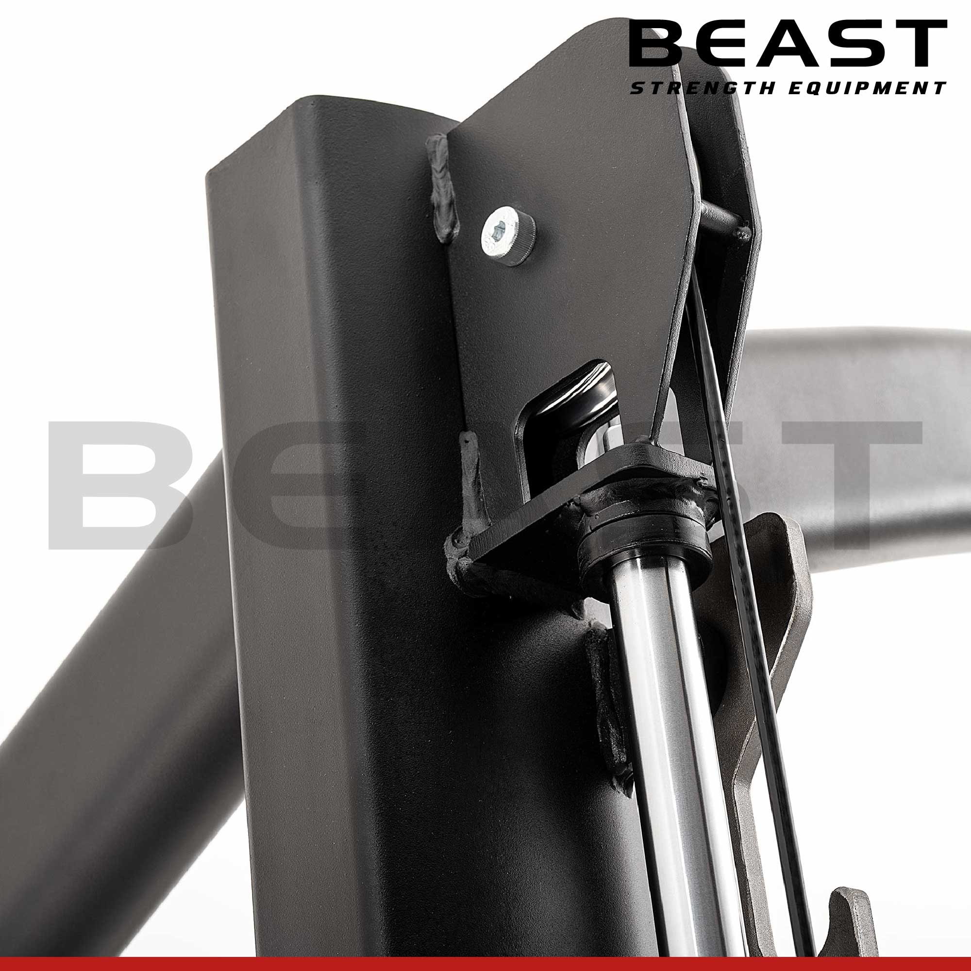 Khung gánh tạ S550 Diamond Smith Machine 7 Khung gánh tạ S550 Diamond Smith Machine