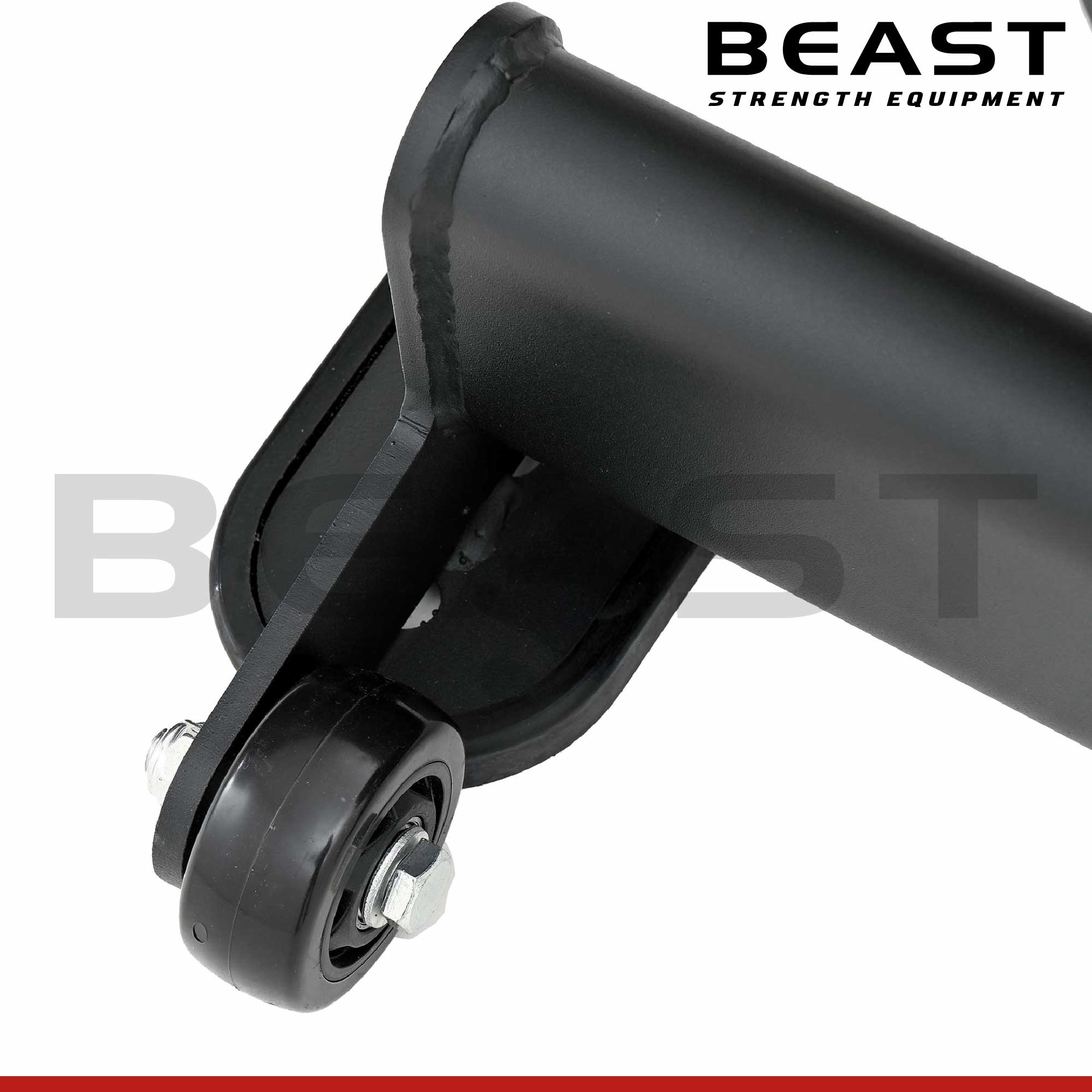 Ghế tập Gym S550 Diamond Adjustable Bench 5 Ghế tập Gym S550 Diamond Adjustable Bench