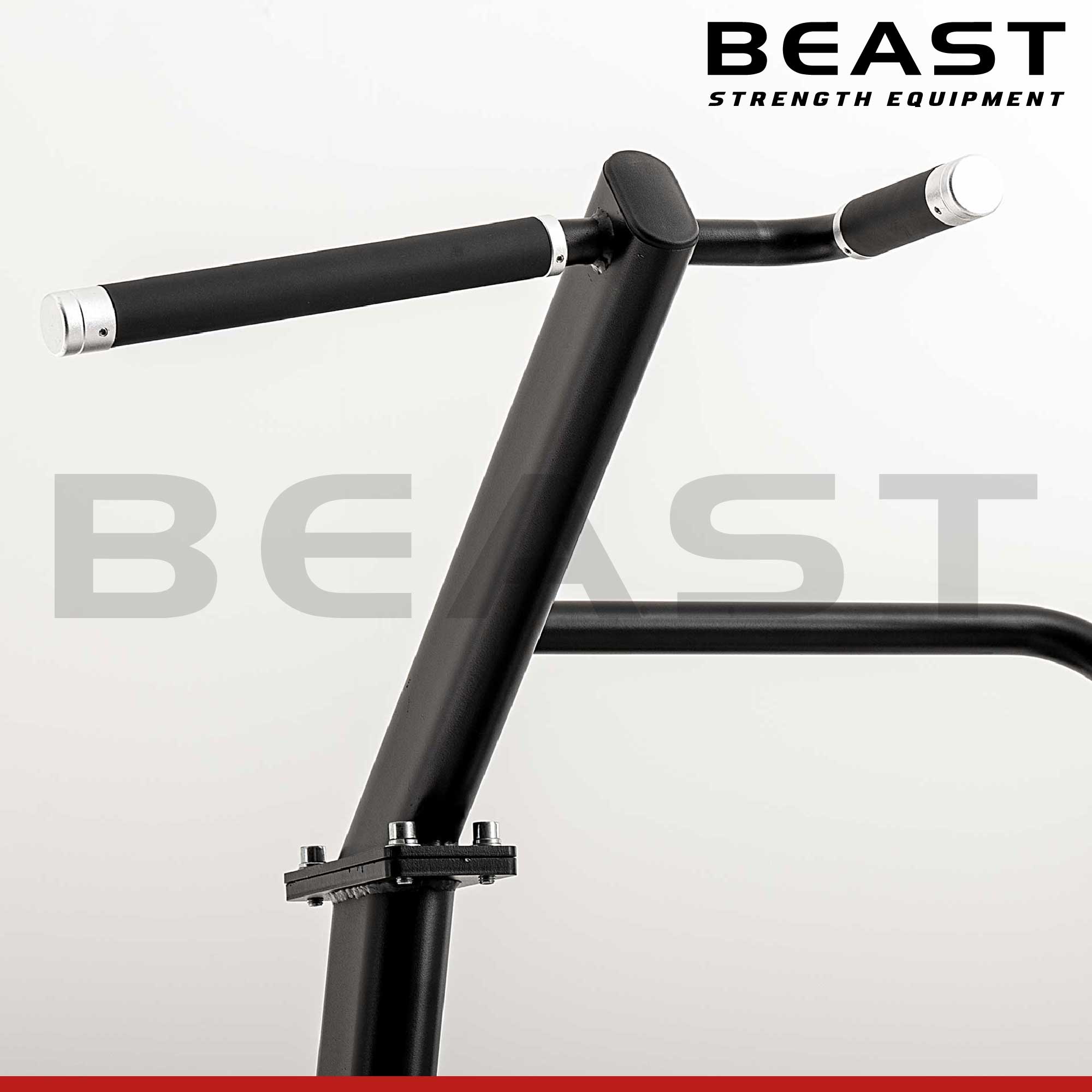 Máy tập lưng S550 Diamond Chin Up And Dip 7 Máy tập lưng S550 Diamond Chin Up And Dip