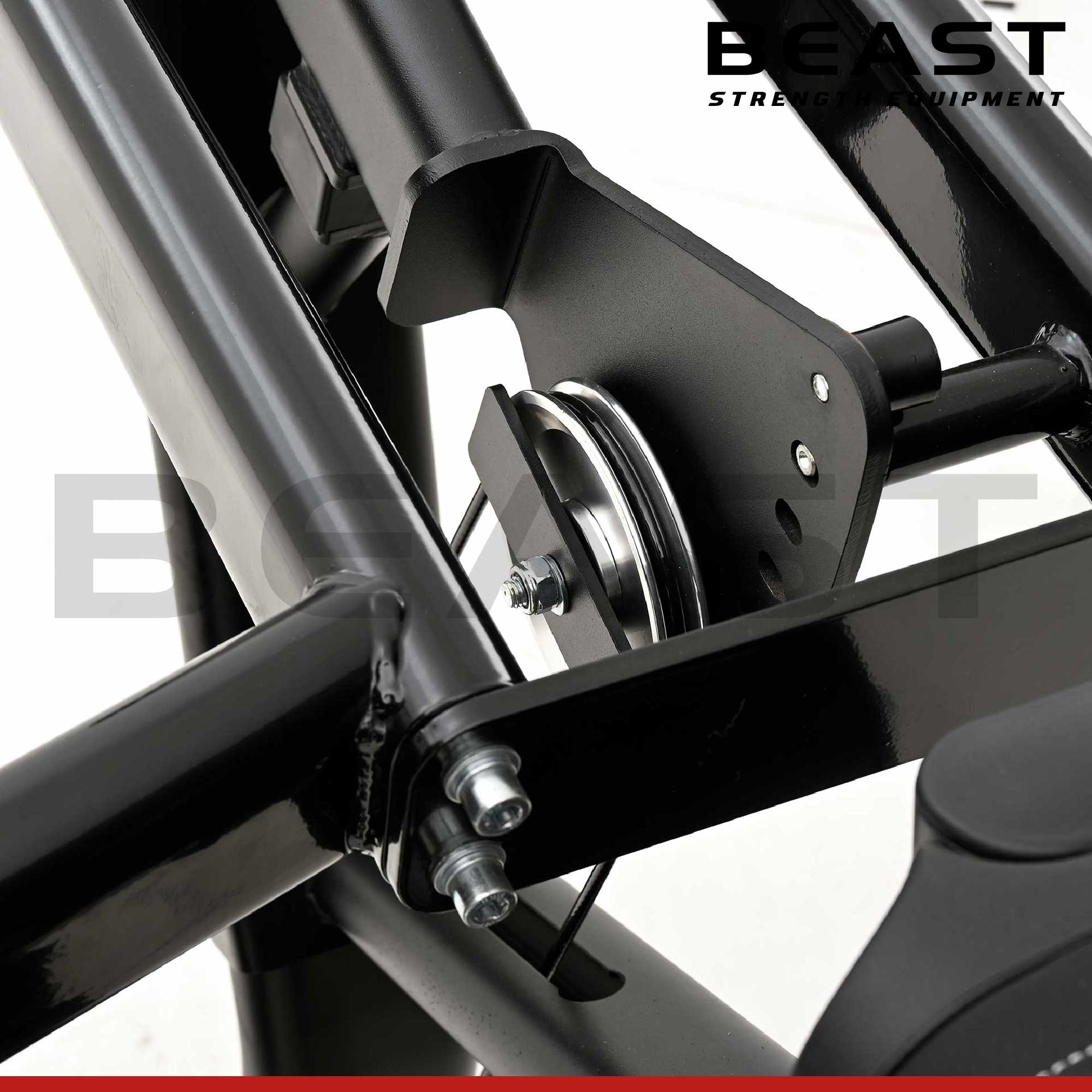 Máy tập vai ngực S550 Diamond Chest And Shoulder Press