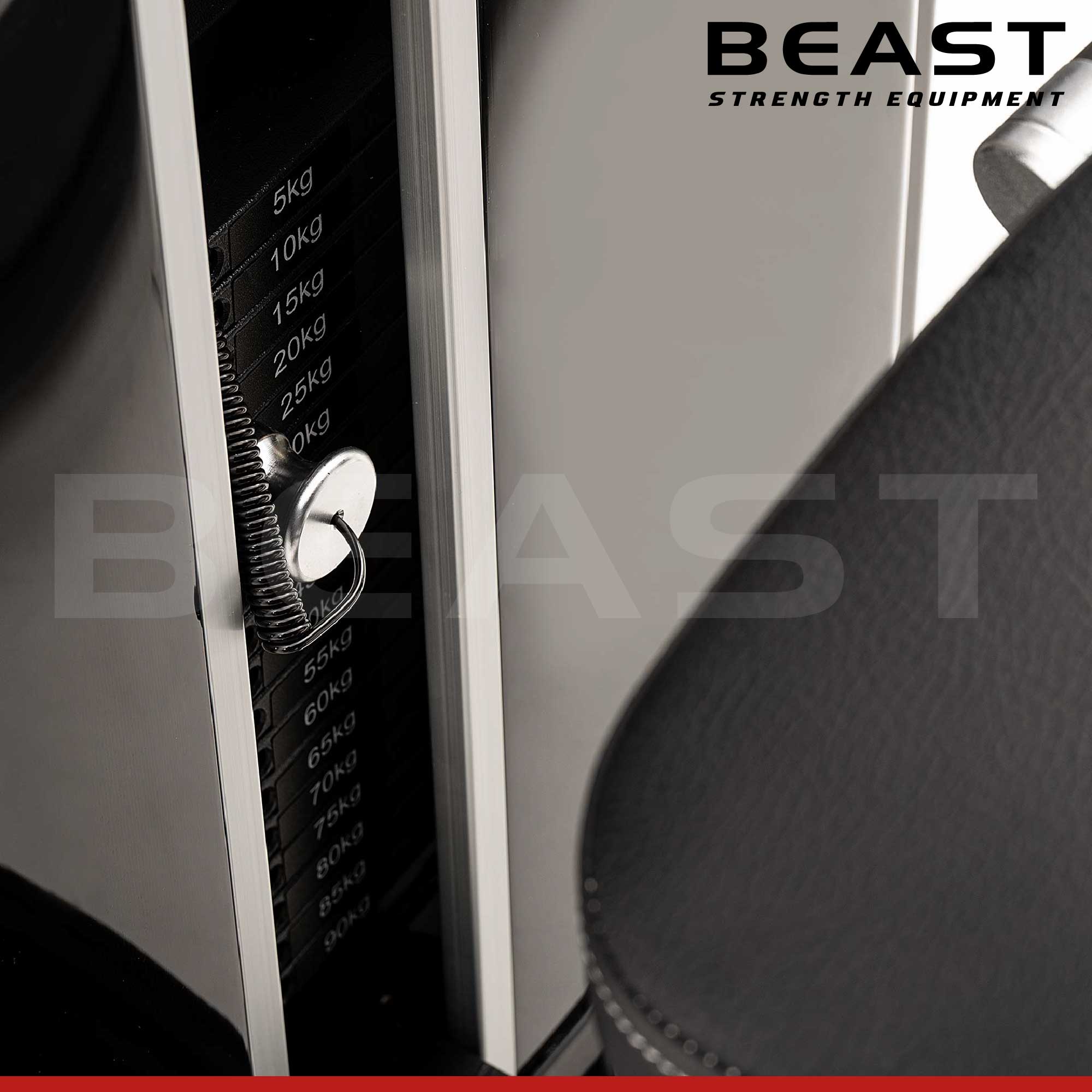 Máy tập đùi trước sau S550 Diamond Leg Extension And Leg Curl 3 Máy tập đùi trước sau S550 Diamond Leg Extension And Leg Curl