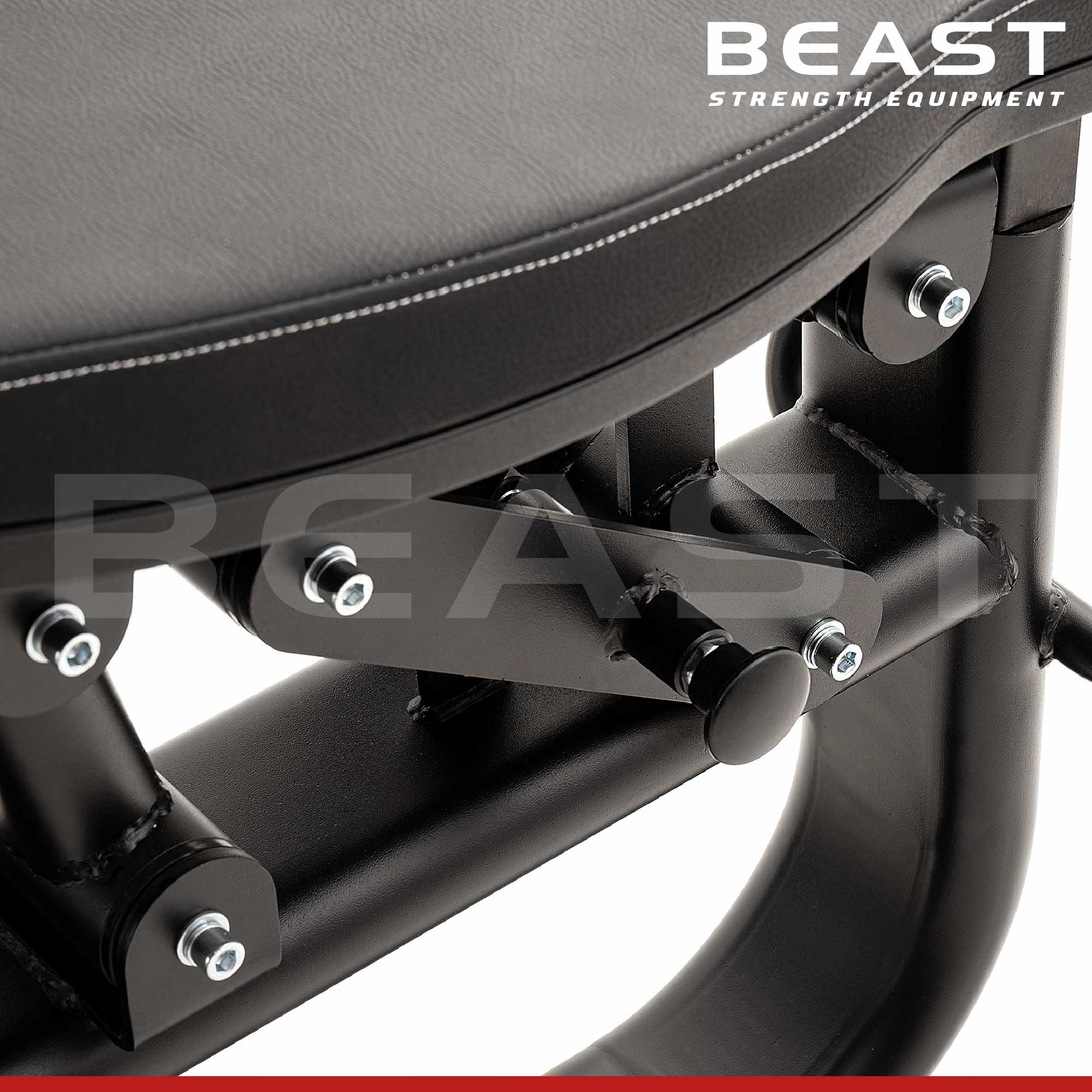 Máy tập đùi trước sau S550 Diamond Leg Extension And Leg Curl 5 Máy tập đùi trước sau S550 Diamond Leg Extension And Leg Curl