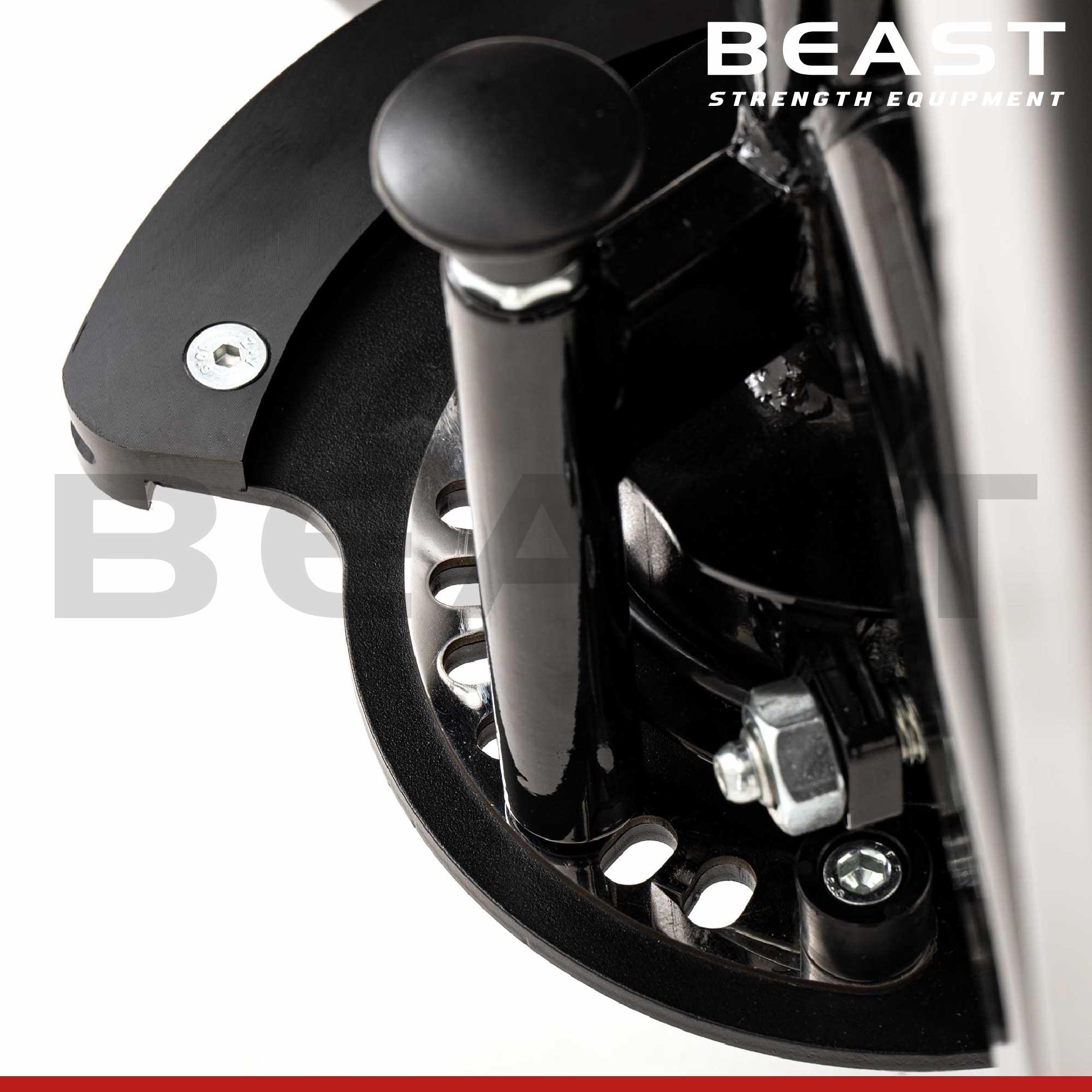 Máy tập chân mông S550 ABductor Machine 3 Máy tập chân mông S550 ABductor Machine