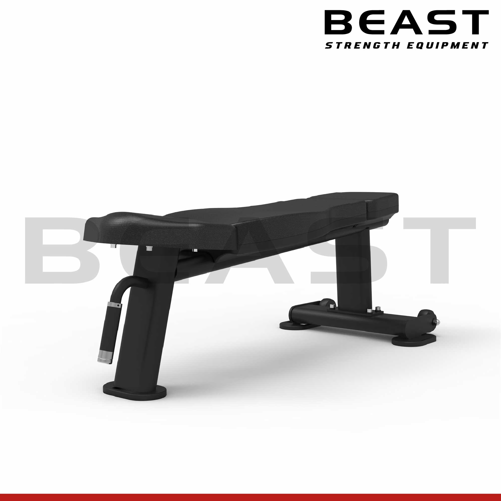 Ghế tập Gym S550 Diamond Flat Bench