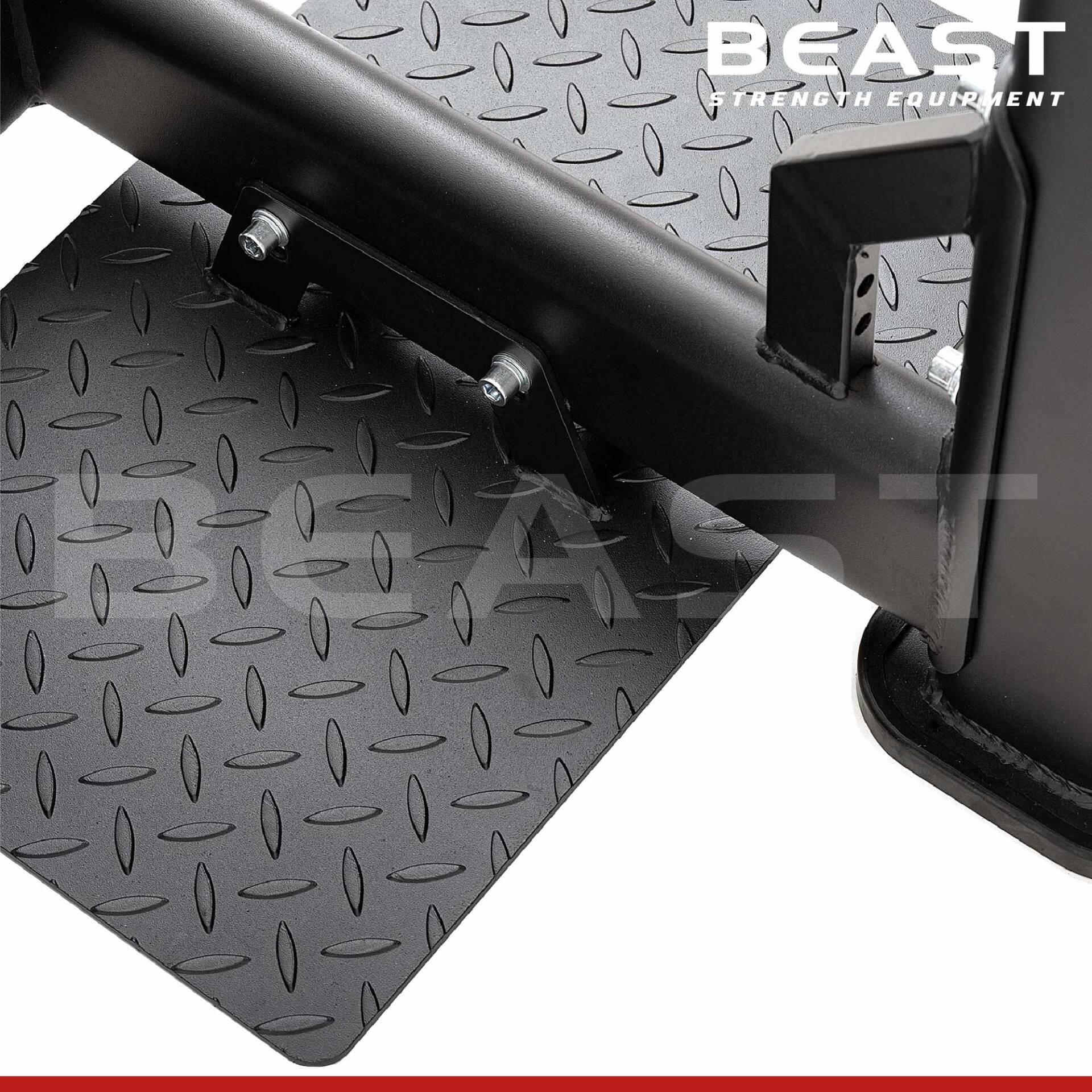 Máy tập mông S550 Diamond Gluteus Machine 3 Máy tập mông S550 Diamond Gluteus Machine