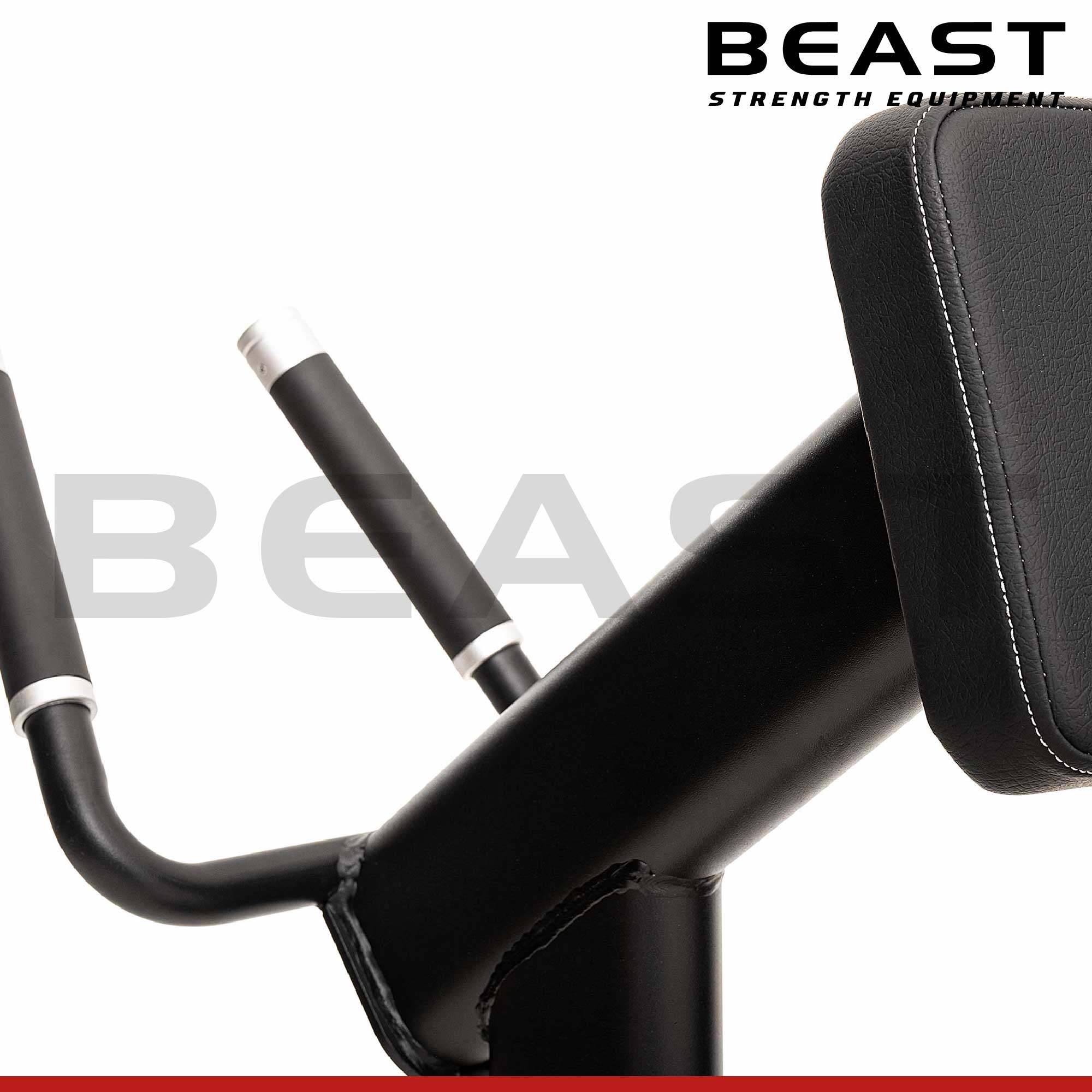 Máy tập mông S550 Diamond Gluteus Machine 4 Máy tập mông S550 Diamond Gluteus Machine