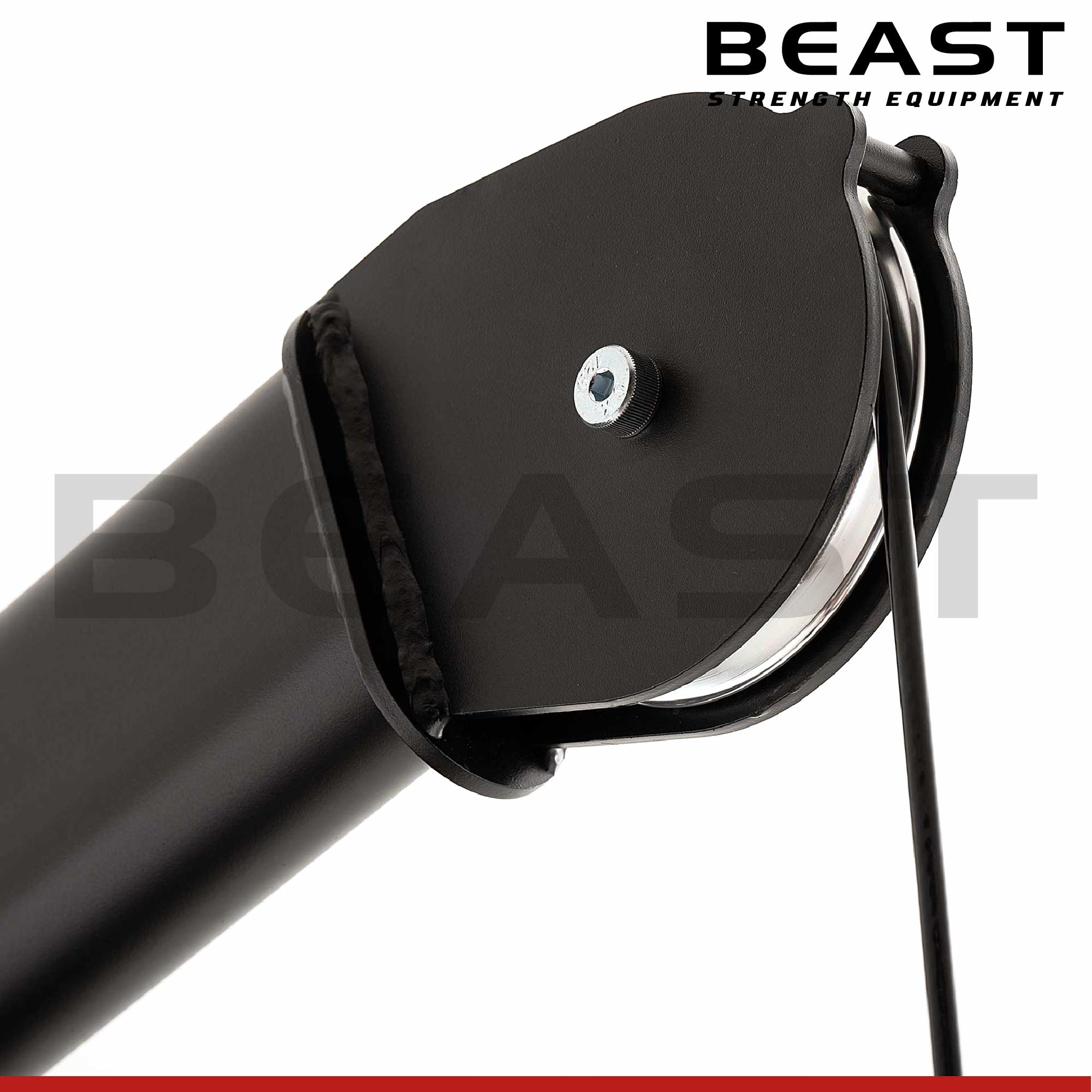 Máy kéo lưng S550 Diamond Lat Machine