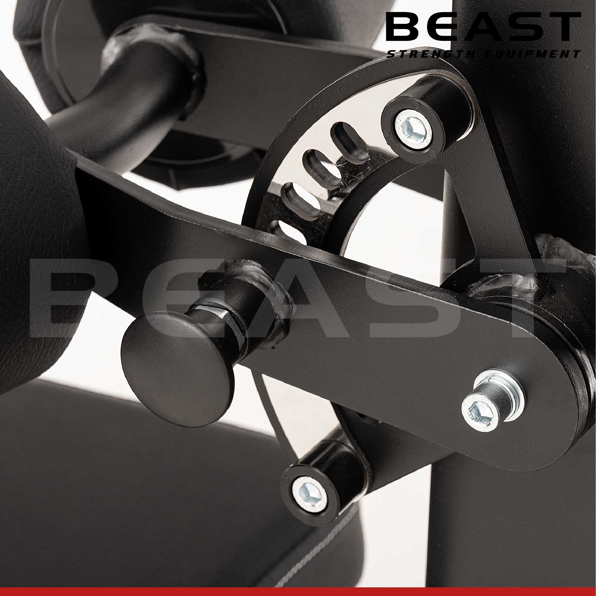 Máy kéo lưng S550 Diamond Lat Machine