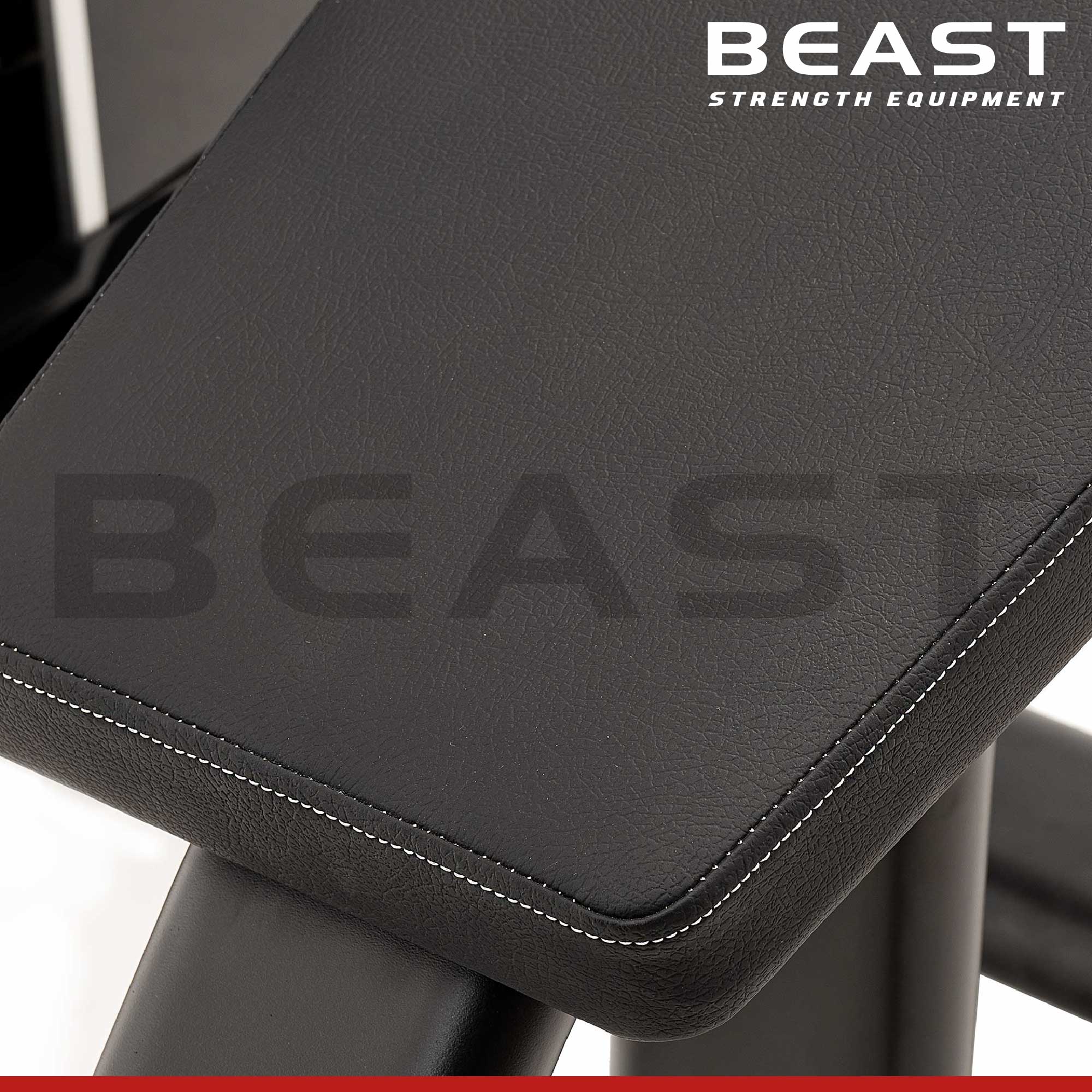 Máy cuộn chân S550 Diamond Lying Leg Curl 4 Máy cuộn chân S550 Diamond Lying Leg Curl