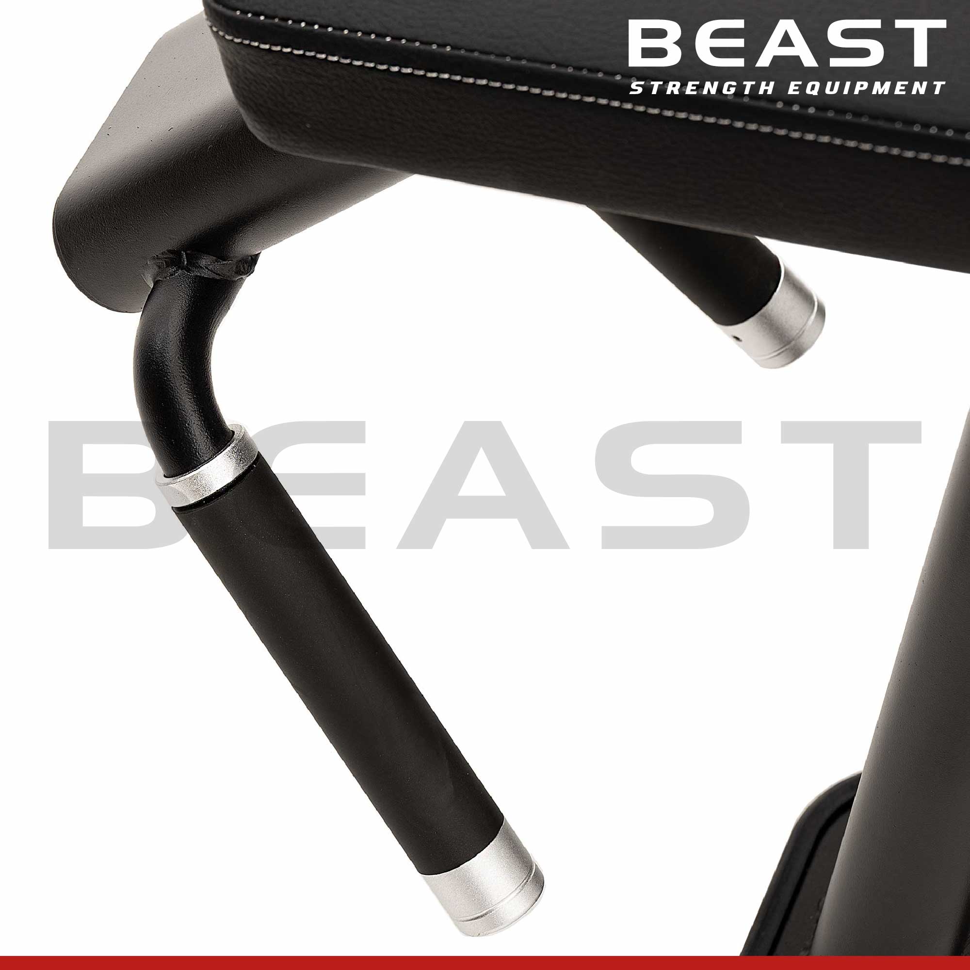 Máy cuộn chân S550 Diamond Lying Leg Curl 5 Máy cuộn chân S550 Diamond Lying Leg Curl