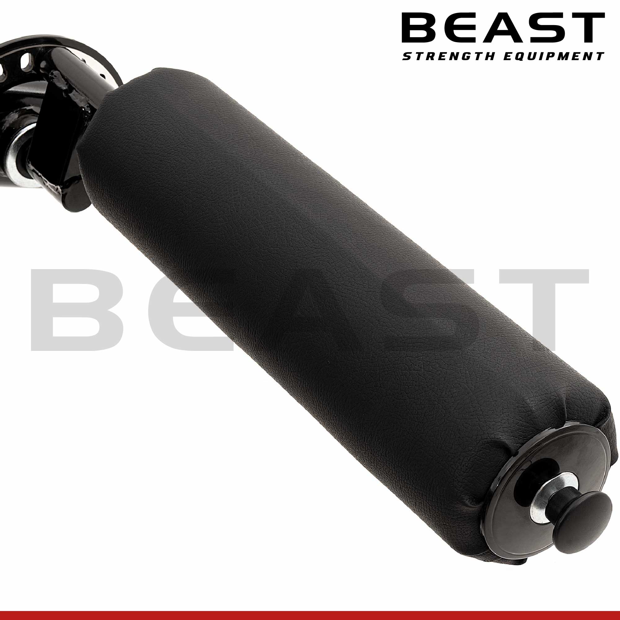 Máy cuộn chân S550 Diamond Lying Leg Curl 6 Máy cuộn chân S550 Diamond Lying Leg Curl