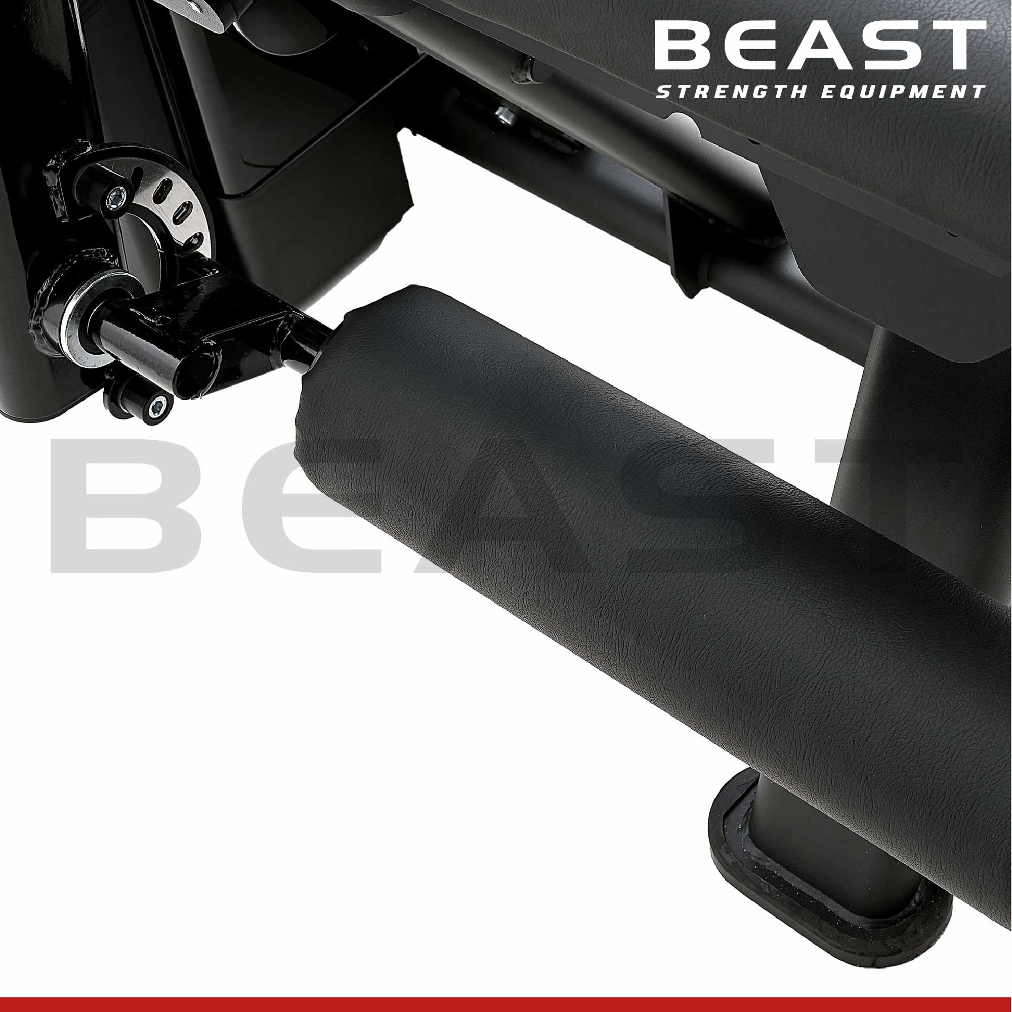 Máy đá đùi S550 Diamond Leg Extension 5 Máy đá đùi S550 Diamond Leg Extension