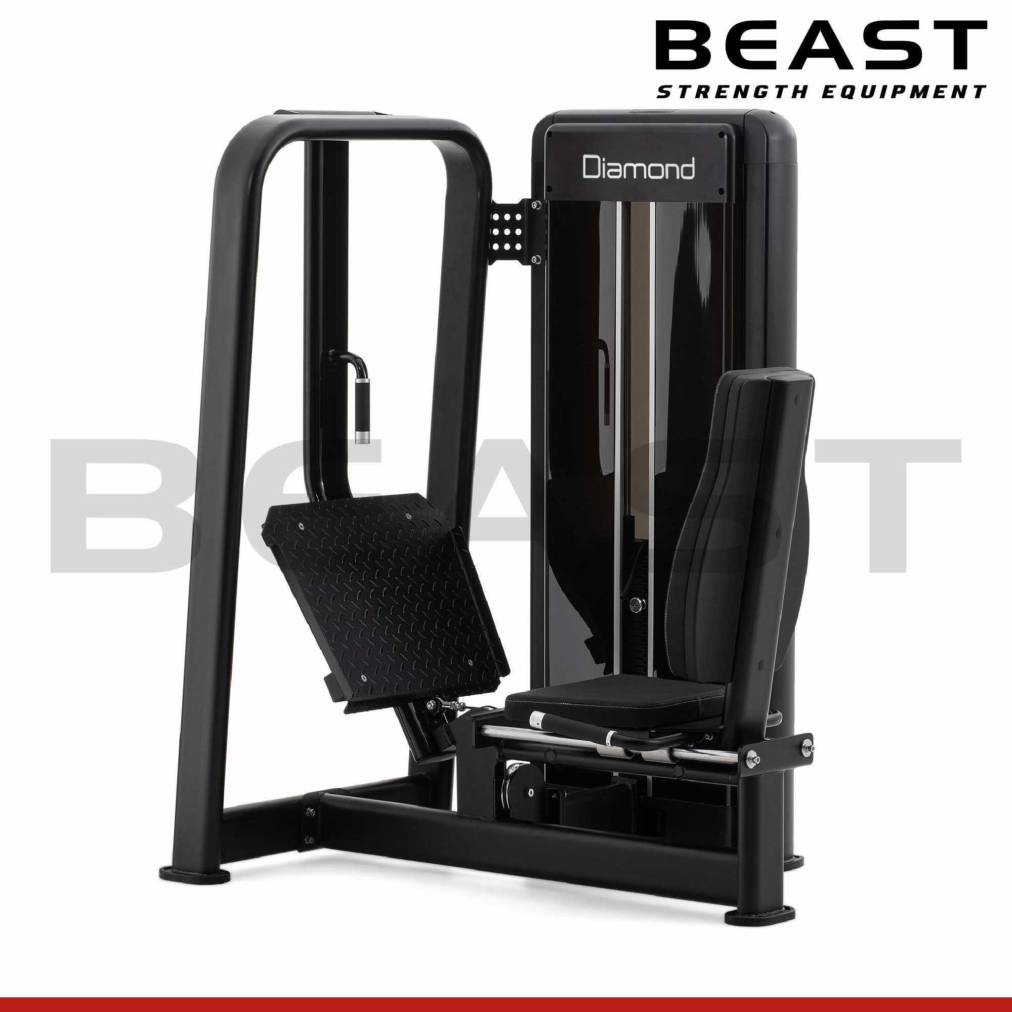 Máy đạp đùi S550 Diamon Leg Press