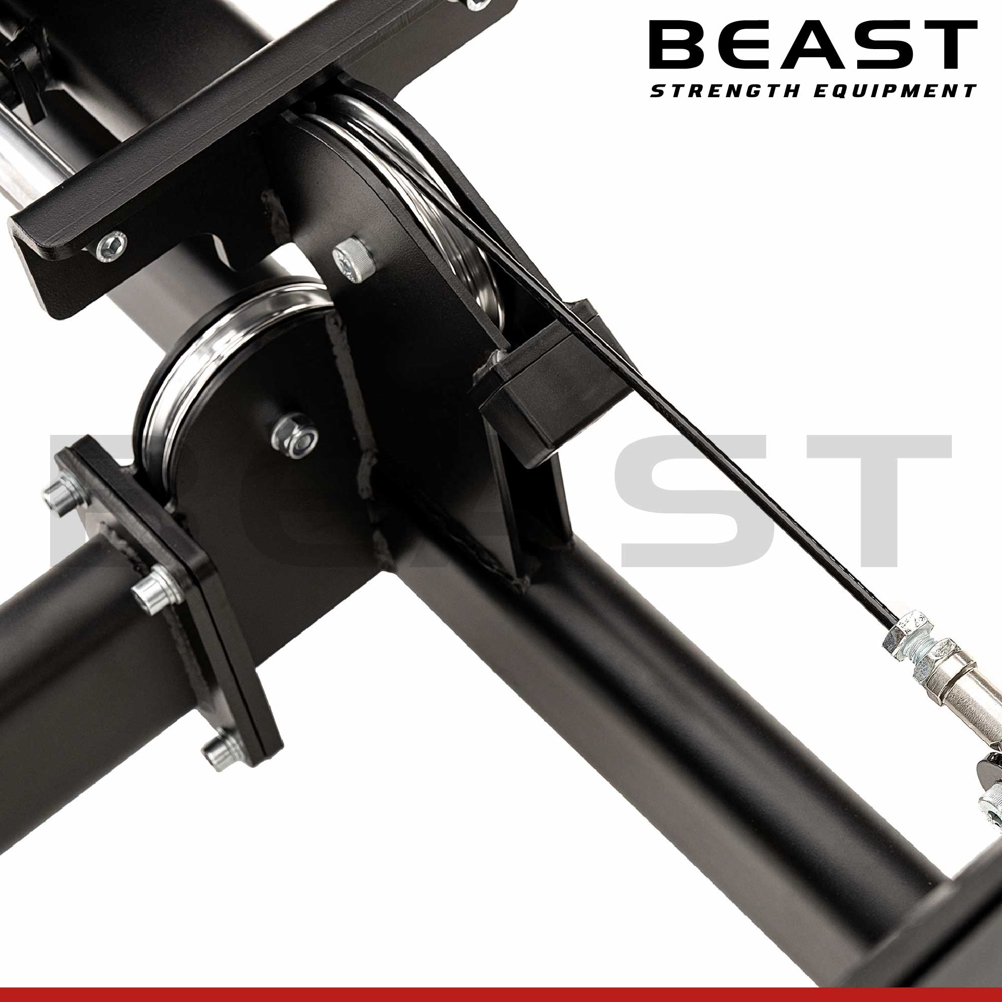Máy đạp đùi S550 Diamon Leg Press 3 Máy đạp đùi S550 Diamon Leg Press