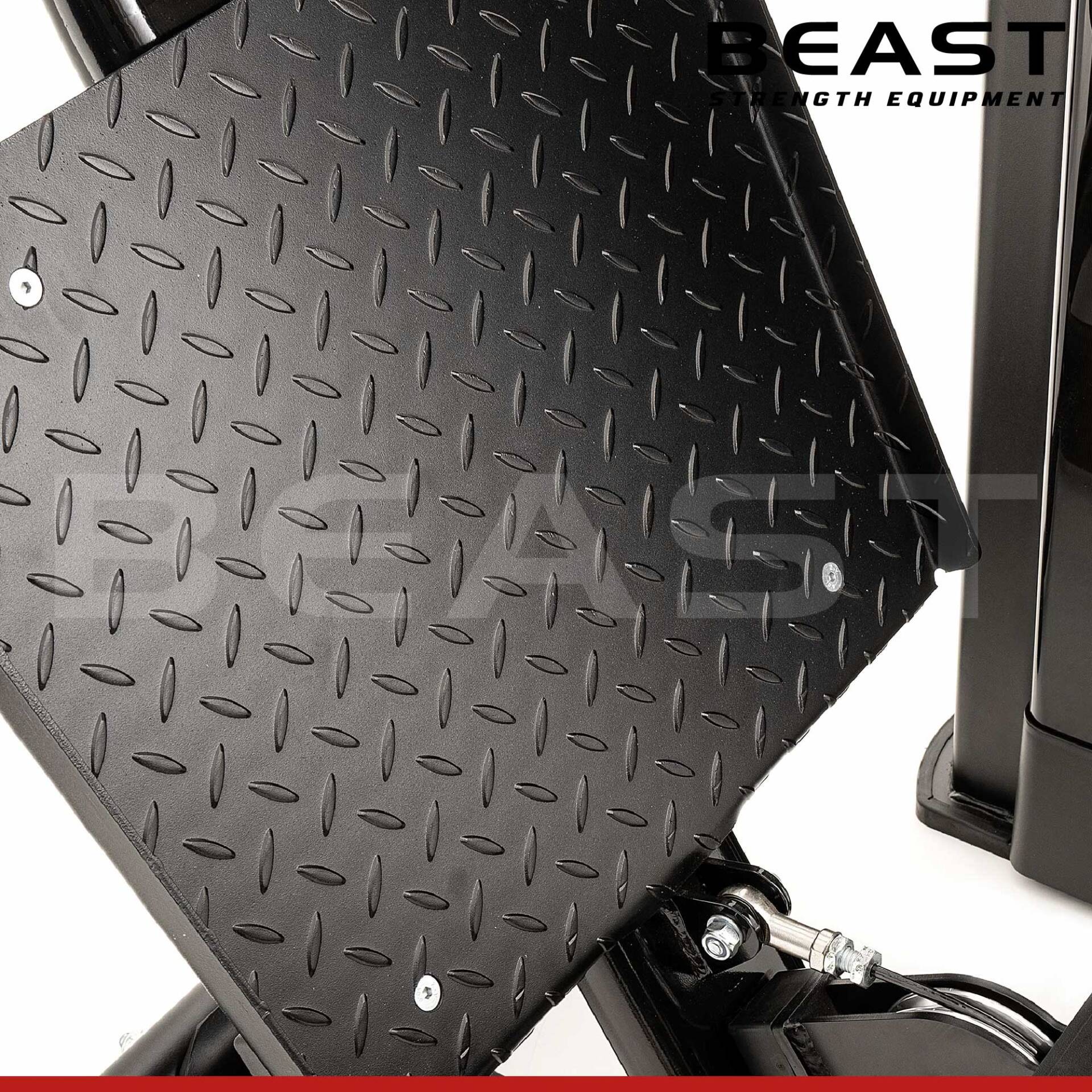 Máy đạp đùi S550 Diamon Leg Press 5 Máy đạp đùi S550 Diamon Leg Press